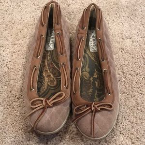Sperry Shoes